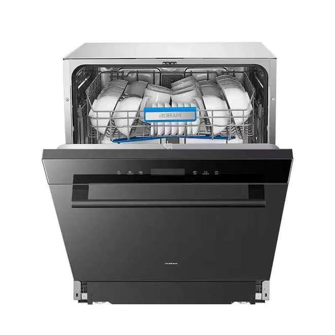 碗机哪个品牌洗的干净?麻将胡了2试玩聚焦!洗(图1) 碗机哪个品牌洗的干净?麻将胡了2试玩聚焦!洗(图1)