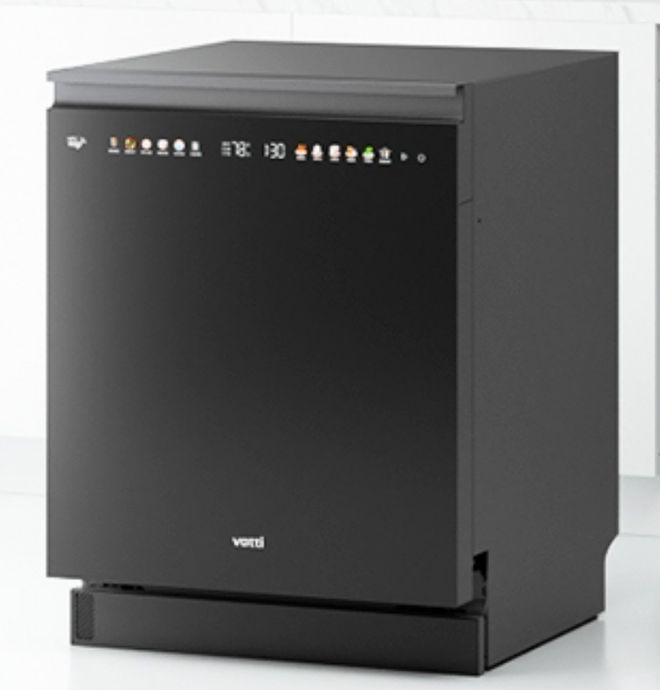 碗机哪个品牌洗的干净?麻将胡了2试玩聚焦!洗(图3) 碗机哪个品牌洗的干净?麻将胡了2试玩聚焦!洗(图3)