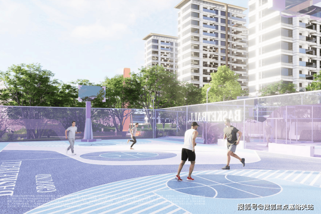 中心 - 环境户型价格地址楼盘详情配套电话-售楼处电话交房时间麻将胡了试玩保利虹桥和颂 (售楼处)  - 保利虹桥和颂-销售(图16)