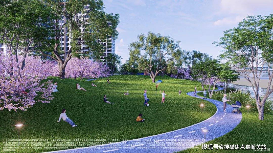 中心 - 环境户型价格地址楼盘详情配套电话-售楼处电话交房时间麻将胡了试玩保利虹桥和颂 (售楼处)  - 保利虹桥和颂-销售(图20)