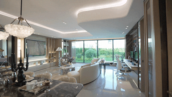 中心 - 环境户型价格地址楼盘详情配套电话-售楼处电话交房时间麻将胡了试玩保利虹桥和颂 (售楼处)  - 保利虹桥和颂-销售(图21)