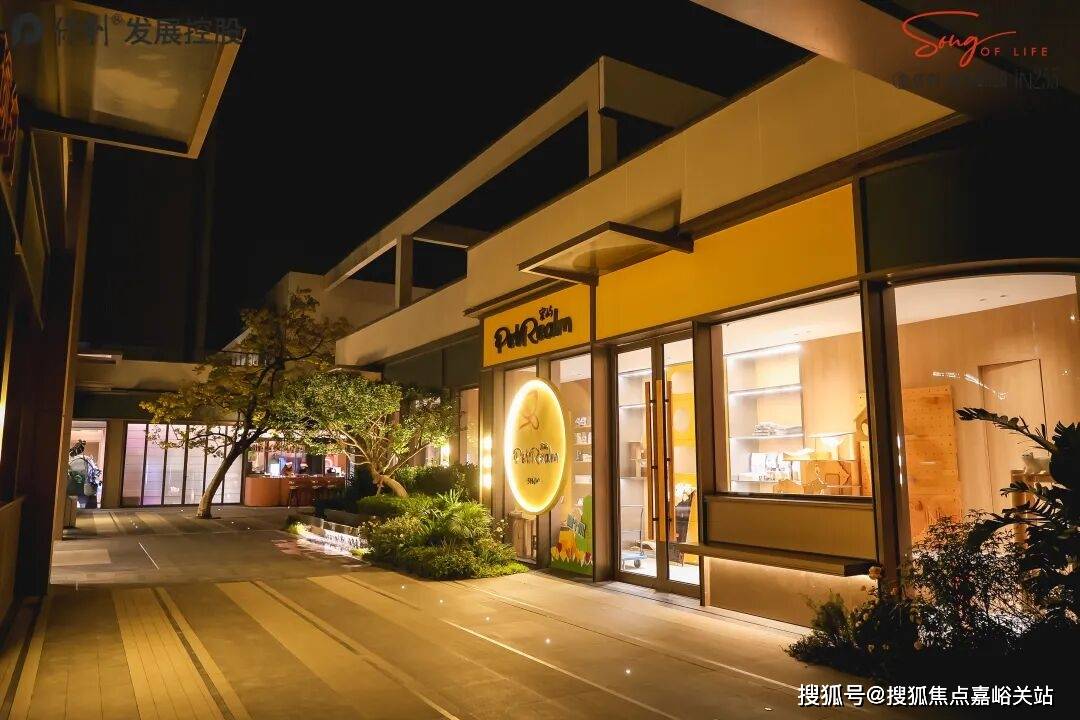 中心 - 环境户型价格地址楼盘详情配套电话-售楼处电话交房时间麻将胡了试玩保利虹桥和颂 (售楼处)  - 保利虹桥和颂-销售(图23)